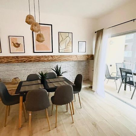 Apartament Mariola 칼페 외부 사진