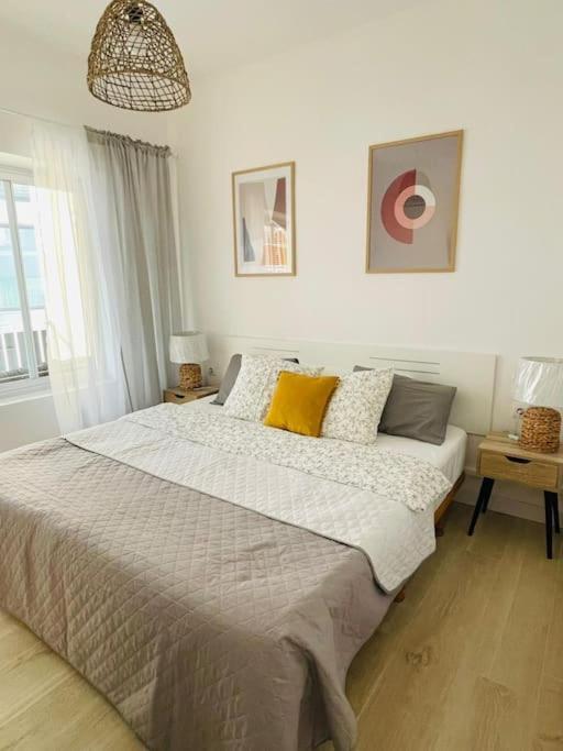 Apartament Mariola 칼페 외부 사진