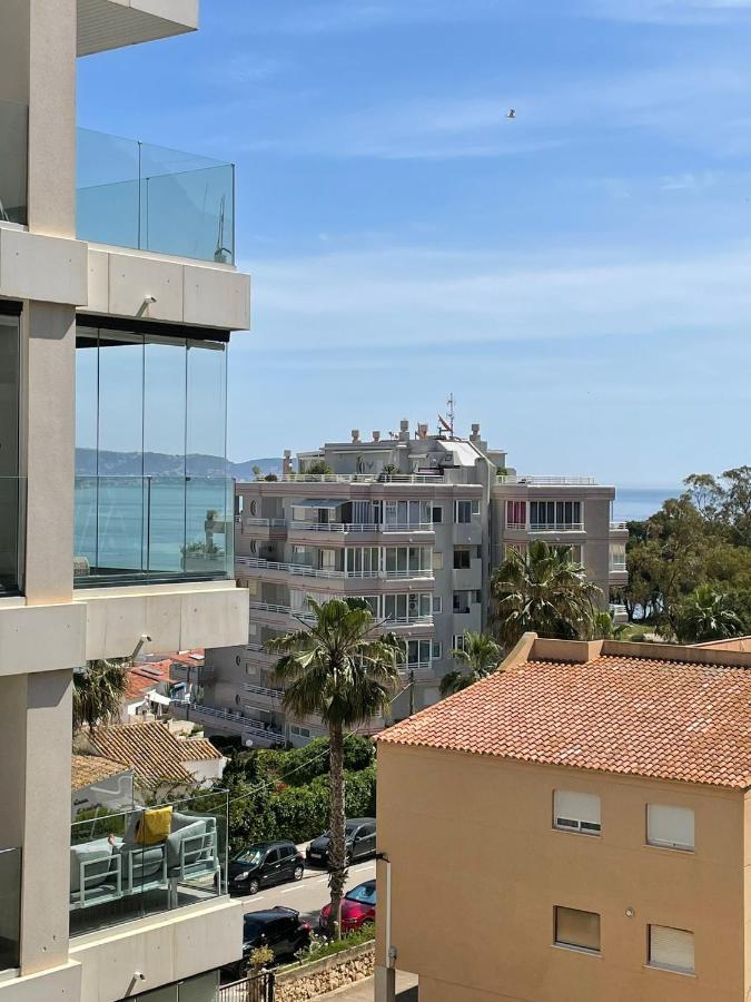 Apartament Mariola 칼페 외부 사진