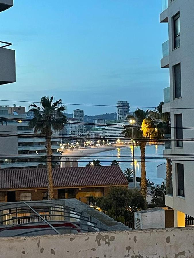 Apartament Mariola 칼페 외부 사진