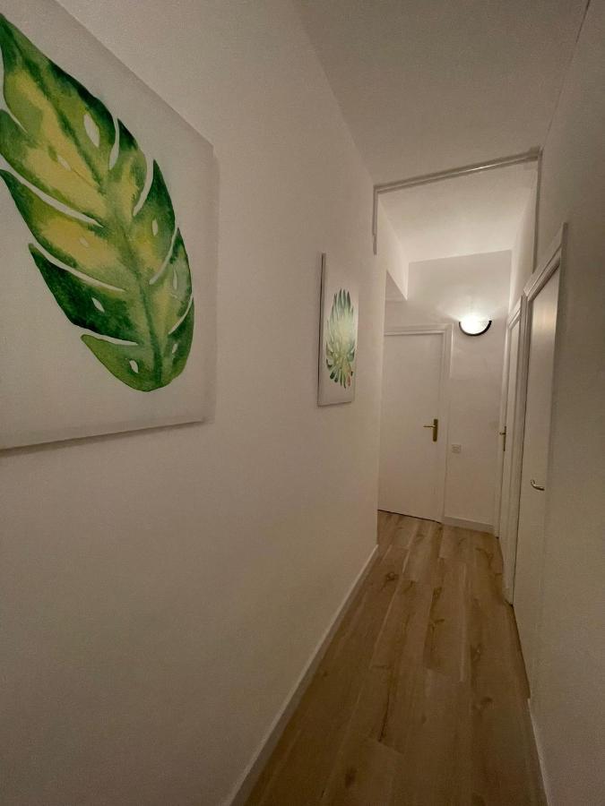 Apartament Mariola 칼페 외부 사진