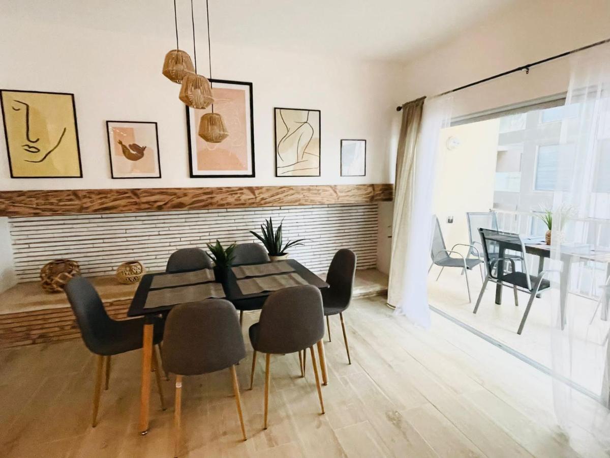 Apartament Mariola 칼페 외부 사진
