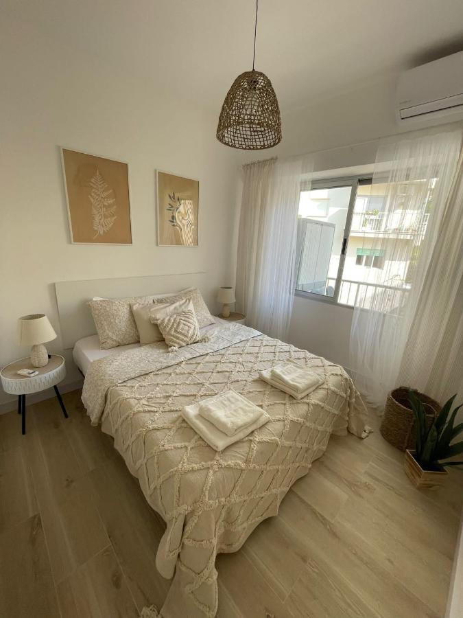 Apartament Mariola 칼페 외부 사진