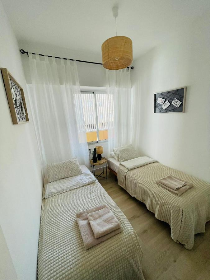 Apartament Mariola 칼페 외부 사진
