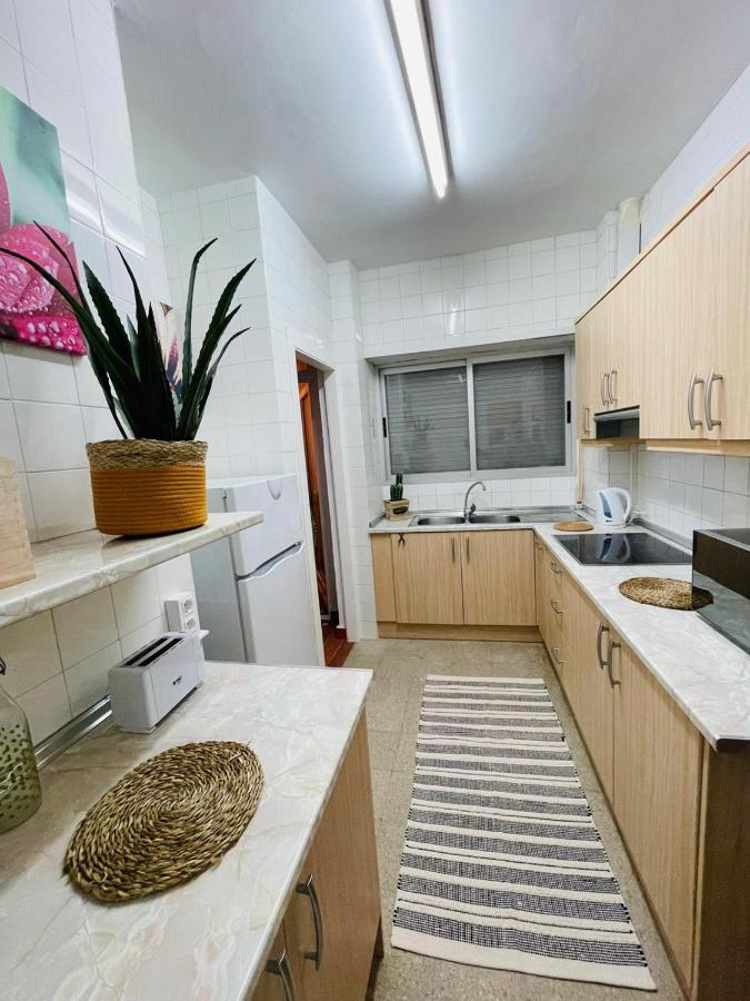 Apartament Mariola 칼페 외부 사진