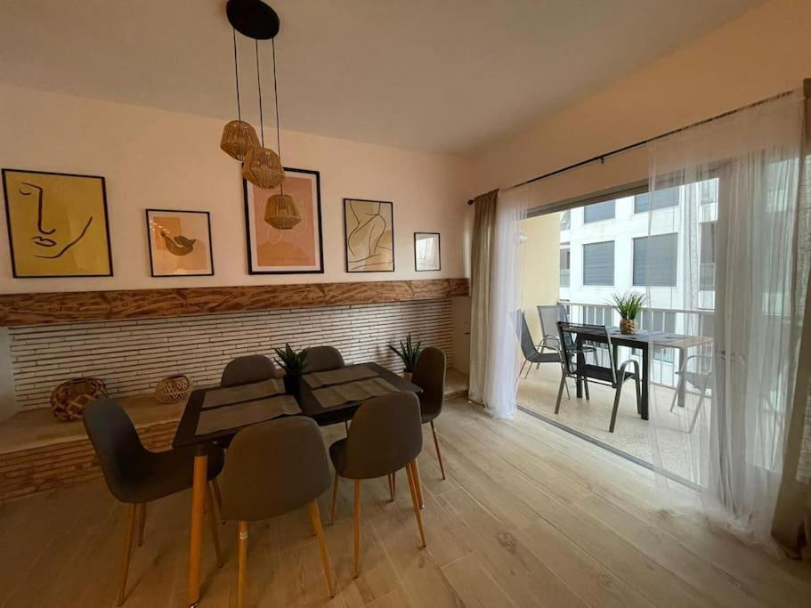 Apartament Mariola 칼페 외부 사진