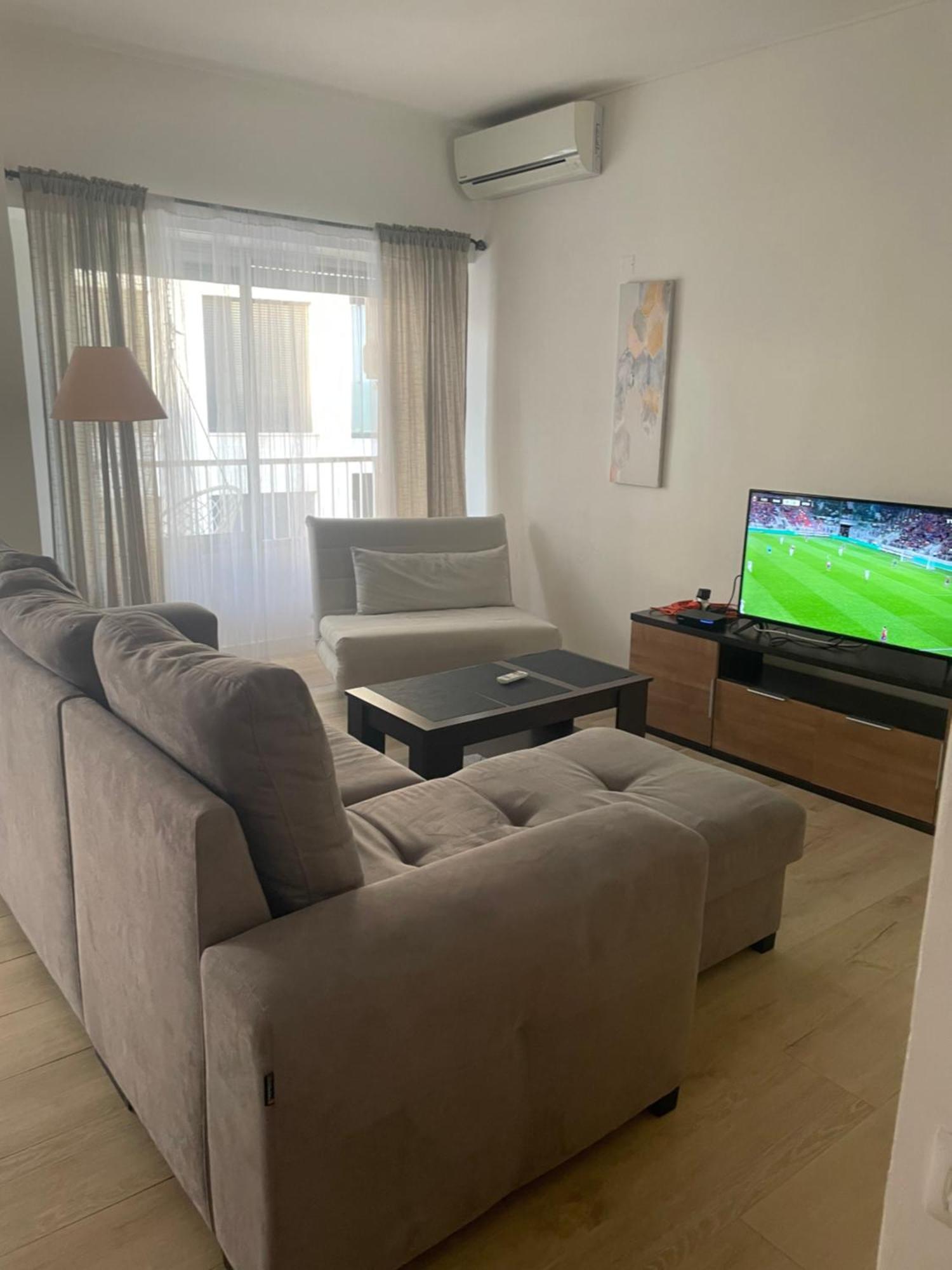 Apartament Mariola 칼페 외부 사진